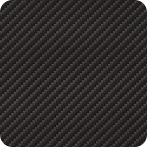 Carbon 10 Hydrographics Film