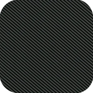 Carbon 2 Hydrographics Film