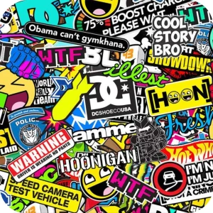 Special 1 Hydrographics Film