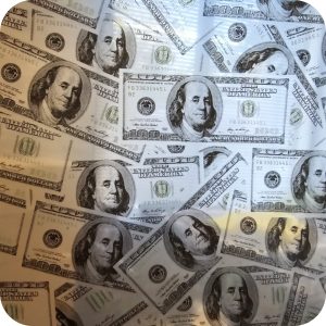 Special 15 Hydrographics Film