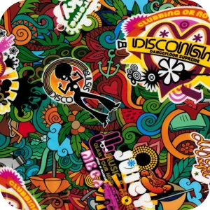 Special 5 Hydrographics Film